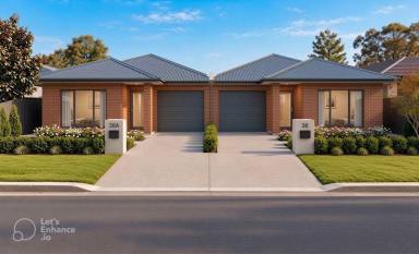House For Sale - SA - St Marys - 5042 - Torrens Title, Practical, Comfort-Focused House & Land Package in St Marys  (Image 2)