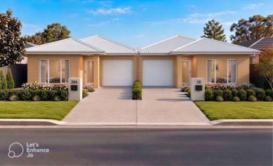 House For Sale - SA - St Marys - 5042 - Torrens Title, Practical, Comfort-Focused House & Land Package in St Marys  (Image 2)