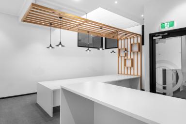 Office(s) For Lease - QLD - Toowoomba City - 4350 - Stylish 53m2 Office in Toowoomba CBD  (Image 2)