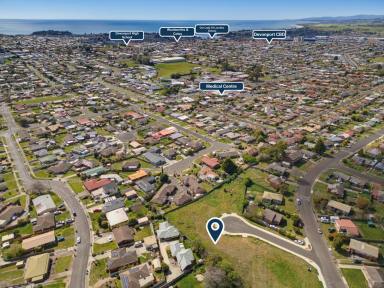 House For Sale - TAS - Devonport - 7310 - New Home in Pricilla Court  (Image 2)