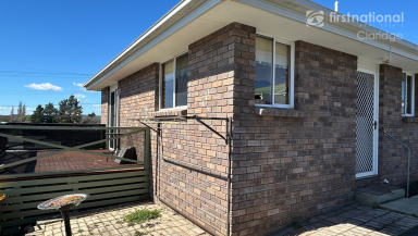 House For Lease - TAS - Deloraine - 7304 - Low maintenance two-bedroom unit in Deloraine  (Image 2)