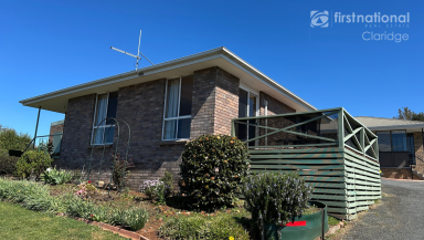 House For Lease - TAS - Deloraine - 7304 - Low maintenance two-bedroom unit in Deloraine  (Image 2)