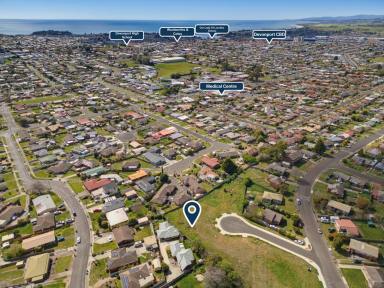 House For Sale - TAS - Devonport - 7310 - New Beginnings in Pricilla Court  (Image 2)