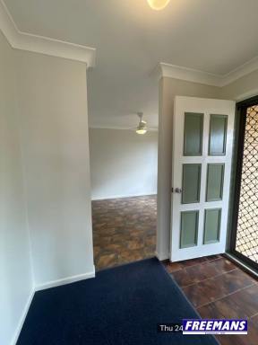 House For Lease - QLD - Kingaroy - 4610 - Charming 3-Bedroom Home with Spacious Outdoor Living (Image 2)