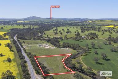 Other (Rural) For Sale - VIC - Maroona - 3377 - Weekender or agistment block (Image 2)