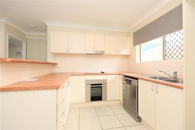 House For Lease - QLD - Bentley Park - 4869 - Fully air-conditioned Home - Separate Living Fenced Backyard (Image 2)
