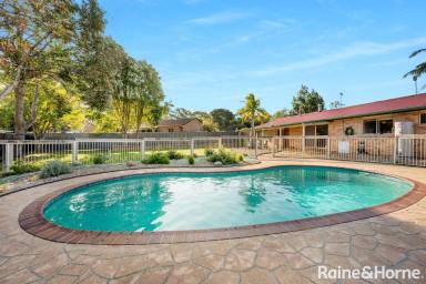 House For Sale - NSW - North Nowra - 2541 - A Backyard Worth Coming Home To  (Image 2)