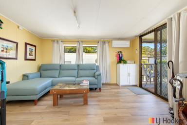 House For Sale - NSW - Batehaven - 2536 - Your Affordable South Coast Getaway Beachside • Pet Friendly • Fully Furnished • Ready to Enjoy Direct access to Corrigans Beach (Image 2)