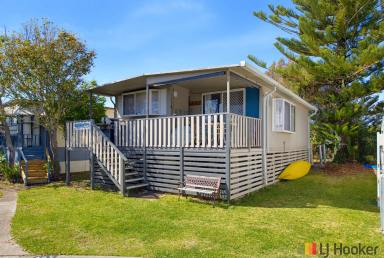 House For Sale - NSW - Batehaven - 2536 - Your Affordable South Coast Getaway Beachside • Pet Friendly • Fully Furnished • Ready to Enjoy Direct access to Corrigans Beach (Image 2)