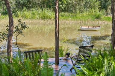 House For Sale - QLD - Eumundi - 4562 - A Private Tropical Sanctuary Minutes from Eumundi Village  (Image 2)