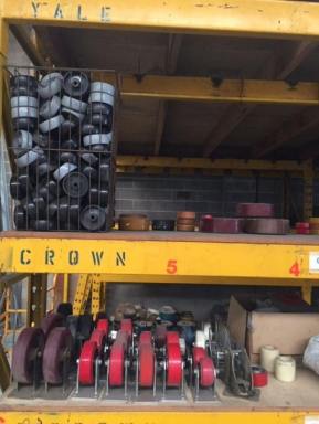 Business For Sale - VIC - Heidelberg West - 3081 - Polynyl Plastics (Aust) Pty Ltd (Image 2)