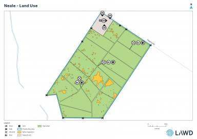 Mixed Farming For Sale - SA - Coles - 5272 - NEALE | DIAGONAL ROAD, COLES, SA  (Image 2)