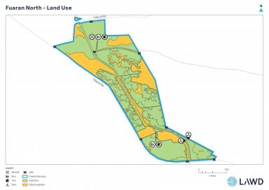 Mixed Farming For Sale - SA - Coles - 5272 - FUARAN NORTH | DIAGONAL ROAD, COLES, SA  (Image 2)