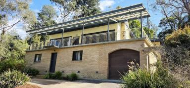 House For Sale - VIC - Belgrave Heights - 3160 - Peaceful Hills Living on 1,405m² with Stunning Ranges Views  (Image 2)