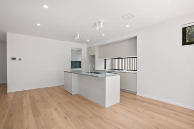 Townhouse For Lease - VIC - Cheltenham - 3192 - BRAND NEW | STYLISH FOUR-BEDROOM HOME | LOW MAINTENANCE  (Image 2)