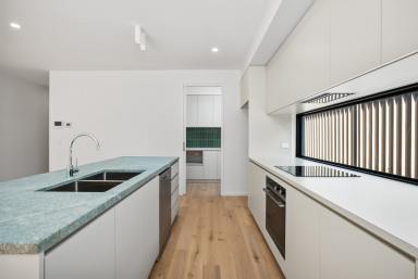 Townhouse For Lease - VIC - Cheltenham - 3192 - BRAND NEW | STYLISH FOUR-BEDROOM HOME | LOW MAINTENANCE  (Image 2)