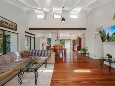 Mixed Farming For Sale - NSW - Coffee Camp - 2480 - 152 Acres | Character Home | Creek | Equine & Cattle Facilities  (Image 2)