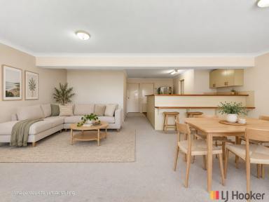 House For Sale - NSW - Surf Beach - 2536 - Coastal Living Just 400m from Surf Beach Ground Floor | 2 Bedrooms | Lock-Up Garage | Low Maintenance (Image 2)