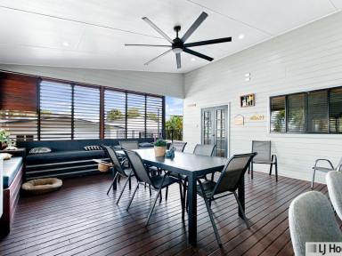 House For Sale - QLD - Cardwell - 4849 - Coastal Queenslander Charm Just Two Streets from the Foreshore  (Image 2)