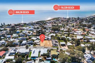 Residential Block Sold - WA - Falcon - 6210 - BEACHSIDE FALCON !!!  (Image 2)