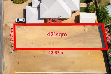 Residential Block Sold - WA - Falcon - 6210 - BEACHSIDE FALCON !!!  (Image 2)