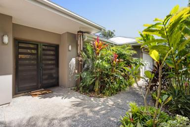 House For Sale - QLD - Tewantin - 4565 - Your Own Private Tropical Paradise, Minutes from Tewantin and Noosa  (Image 2)