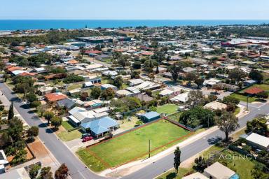 Residential Block For Sale - WA - Wonthella - 6530 - Big Block. Prime Corner. Huge Potential.  (Image 2)