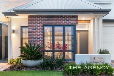House For Sale - WA - Treeby - 6164 - When You Want the Best!  (Image 2)