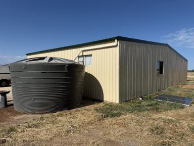 Residential Block For Sale - SA - Port Germein - 5495 - Space to Spread Out, Shed Space to Match  (Image 2)