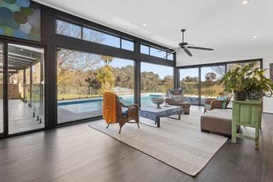 Lifestyle Auction - NSW - Nanima - 2582 - In the Middle of the Murrumbateman Moving Feast  (Image 2)