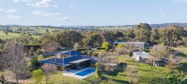 Lifestyle Auction - NSW - Nanima - 2582 - In the Middle of the Murrumbateman Moving Feast  (Image 2)