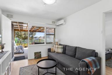 Apartment For Sale - WA - Tuart Hill - 6060 - Ground floor ease with a courtyard made for weekends  (Image 2)