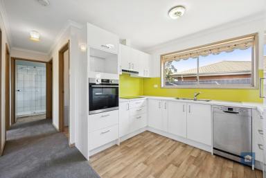 Unit For Sale - VIC - Winchelsea - 3241 - Easy-Care Living in the Heart of Winchelsea... (Image 2)
