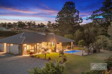House For Sale - QLD - Chatsworth - 4570 - Perfect Acreage Living - Privacy, Pool and Shed!  (Image 2)