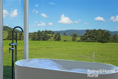 House For Sale - NSW - Kangaroo Valley - 2577 - Stunning Escarpment Views on 46 Acres in The Heart of Kangaroo Valley (Image 2)