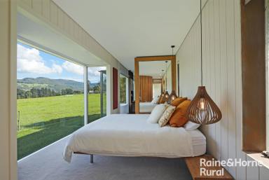 House For Sale - NSW - Kangaroo Valley - 2577 - Stunning Escarpment Views on 46 Acres in The Heart of Kangaroo Valley (Image 2)