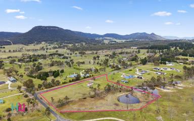 Acreage/Semi-rural For Sale - NSW - Hartley - 2790 - Your Piece of Hartley Valley Paradise  (Image 2)