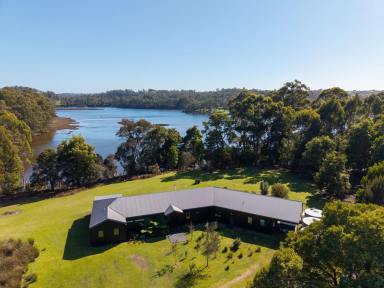House For Sale - TAS - Gawler - 7315 - Where Architecture Meets the River (Image 2)