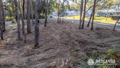 Residential Block For Sale - QLD - Russell Island - 4184 - Above-Average 612m² Block with Wide Frontage  (Image 2)