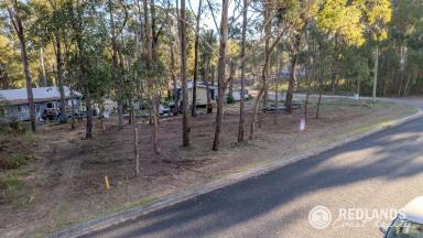 Residential Block For Sale - QLD - Russell Island - 4184 - Above-Average 612m² Block with Wide Frontage  (Image 2)