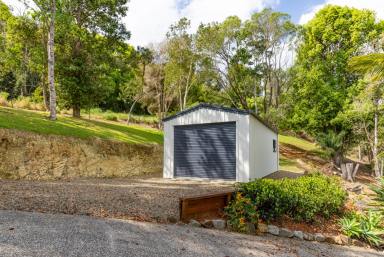 Acreage/Semi-rural For Sale - QLD - Pinbarren - 4568 - Noosa Hinterland - Private 10 Acres with Panoramic Views (Image 2)