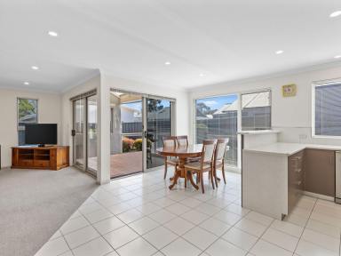 House For Sale - TAS - Ulverstone - 7315 - Big on Space, Easy on Maintenance  (Image 2)
