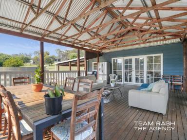 Acreage/Semi-rural For Sale - WA - The Lakes - 6556 - A Horse Lover’s Haven on 24 Acres in the Perth Hills  (Image 2)