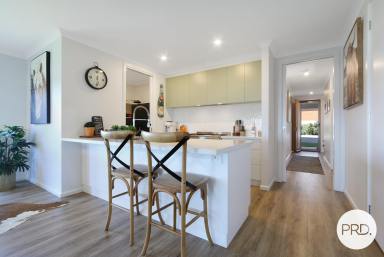 House For Sale - NSW - Thurgoona - 2640 - READY TO ENJOY FROM DAY ONE  (Image 2)