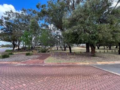 Residential Block For Sale - WA - Lockridge - 6054 - PREMIUM CORNER BLOCK DIRECTLY OPPOSITE KORBOSKY PARK  (Image 2)