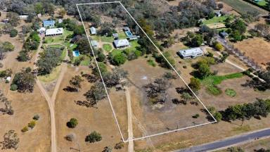 House Auction - NSW - Moree - 2400 - "Dundee" The Complete Lifestyle Package - Minutes from Moree  (Image 2)