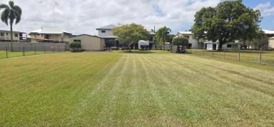 Residential Block For Sale - QLD - Ingham - 4850 - 837 SQUARE METRE BLOCK IN TOWN!  (Image 2)
