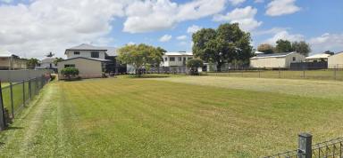 Residential Block For Sale - QLD - Ingham - 4850 - 837 SQUARE METRE BLOCK IN TOWN!  (Image 2)