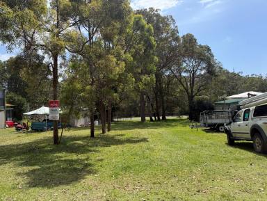 Residential Block For Sale - QLD - Russell Island - 4184 - GREAT BLOCK @ SANDY BEACH AREA.  (Image 2)