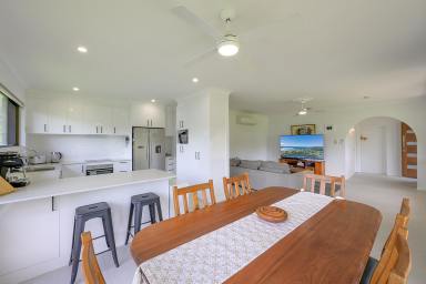 House For Sale - QLD - Cooroy - 4563 - Great Family Home + Big Shed  (Image 2)